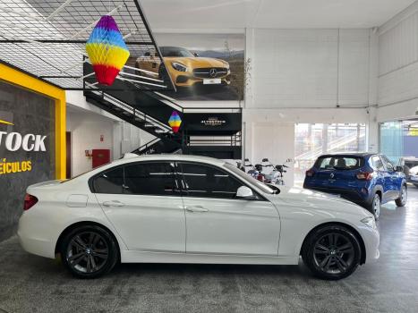 BMW 320I 2.0 16V 4P, Foto 4