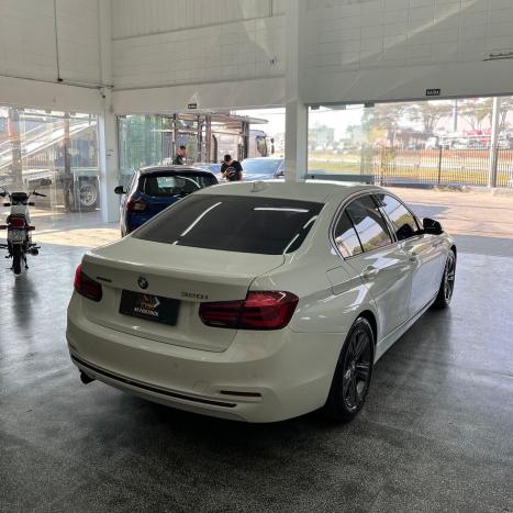 BMW 320I 2.0 16V 4P, Foto 5