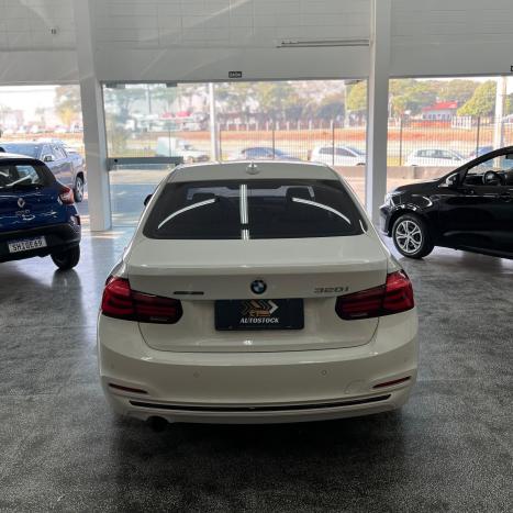 BMW 320I 2.0 16V 4P, Foto 6
