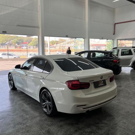 BMW 320I 2.0 16V 4P, Foto 7