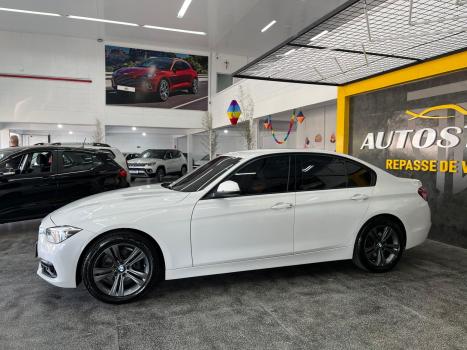 BMW 320I 2.0 16V 4P, Foto 8