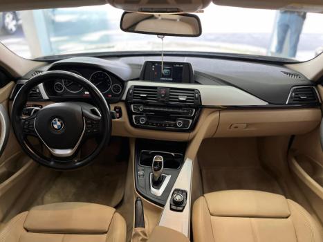 BMW 320I 2.0 16V 4P, Foto 9