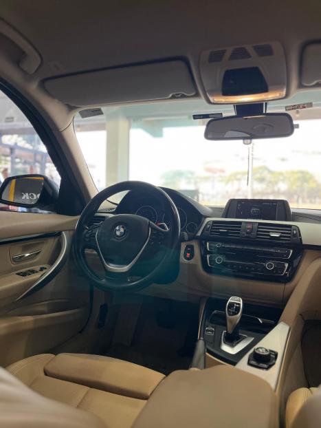 BMW 320I 2.0 16V 4P, Foto 10