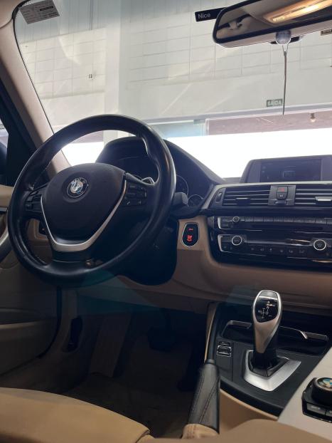 BMW 320I 2.0 16V 4P, Foto 11