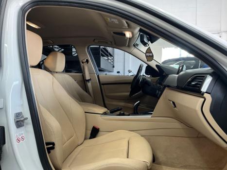 BMW 320I 2.0 16V 4P, Foto 12
