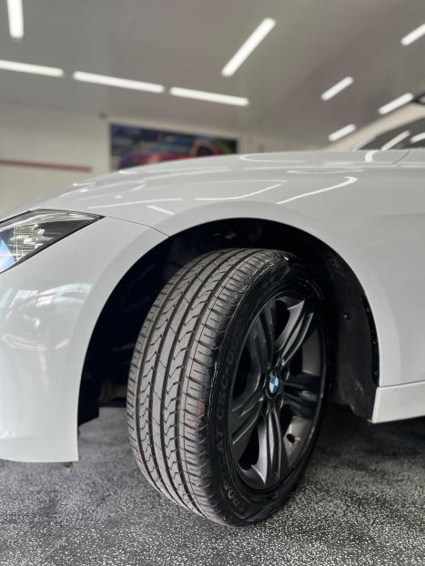 BMW 320I 2.0 16V 4P, Foto 14