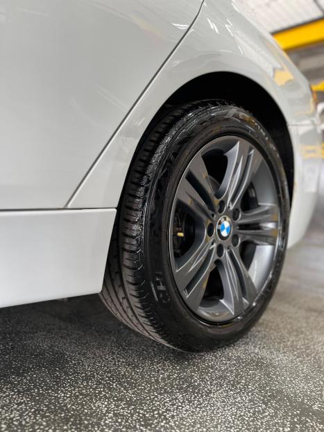 BMW 320I 2.0 16V 4P, Foto 16