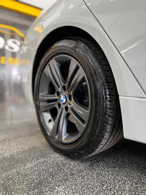 BMW 320I 2.0 16V 4P, Foto 17