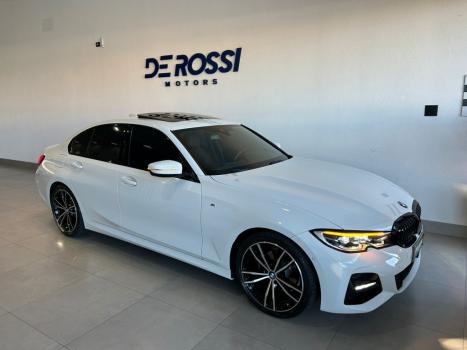 BMW 320I 2.0 16V 4P TURBO FLEX M SPORT AUTOMTICO, Foto 1