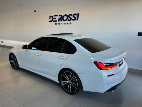 BMW 320I 2.0 16V 4P TURBO FLEX M SPORT AUTOMTICO, Foto 2
