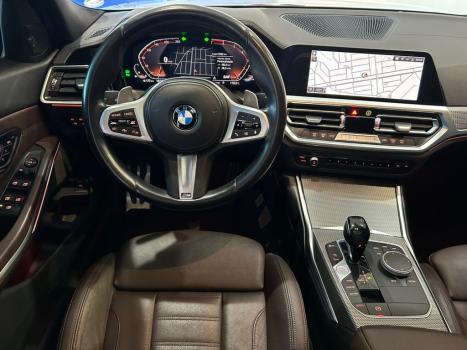 BMW 320I 2.0 16V 4P TURBO FLEX M SPORT AUTOMTICO, Foto 6