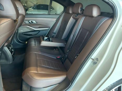 BMW 320I 2.0 16V 4P TURBO FLEX M SPORT AUTOMTICO, Foto 13