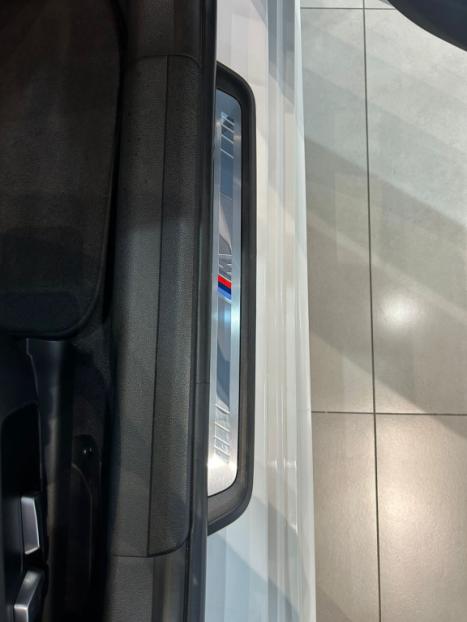 BMW 320I 2.0 16V 4P TURBO FLEX M SPORT AUTOMTICO, Foto 14
