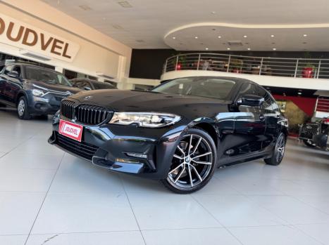 BMW 320I 2.0 16V 4P SPORT GP TURBO AUTOMTICO, Foto 1