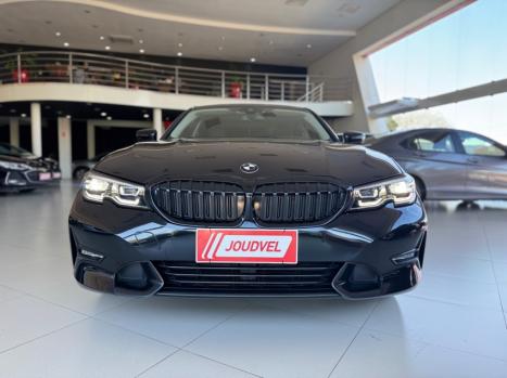 BMW 320I 2.0 16V 4P SPORT GP TURBO AUTOMTICO, Foto 2