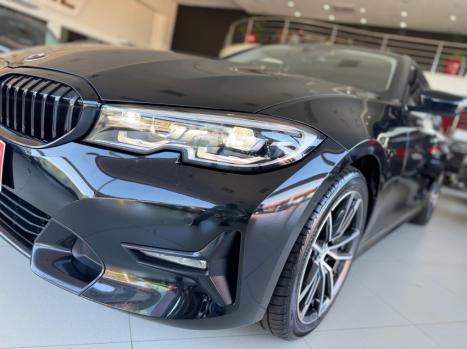 BMW 320I 2.0 16V 4P SPORT GP TURBO AUTOMTICO, Foto 3