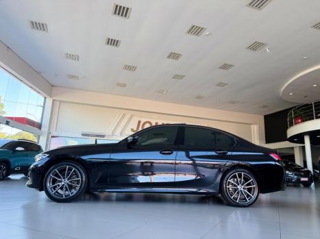 BMW 320I 2.0 16V 4P SPORT GP TURBO AUTOMTICO, Foto 4