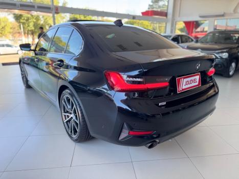 BMW 320I 2.0 16V 4P SPORT GP TURBO AUTOMTICO, Foto 5