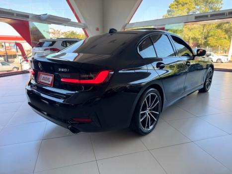 BMW 320I 2.0 16V 4P SPORT GP TURBO AUTOMTICO, Foto 7