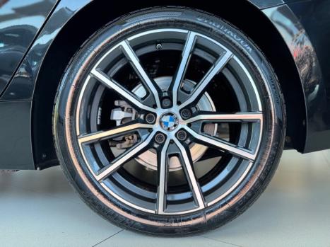 BMW 320I 2.0 16V 4P SPORT GP TURBO AUTOMTICO, Foto 9