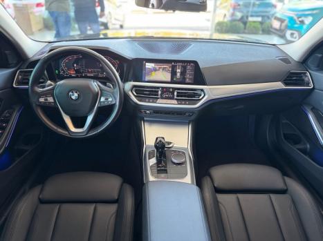 BMW 320I 2.0 16V 4P SPORT GP TURBO AUTOMTICO, Foto 11