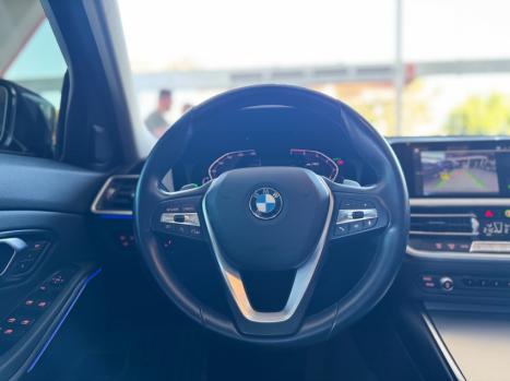 BMW 320I 2.0 16V 4P SPORT GP TURBO AUTOMTICO, Foto 13