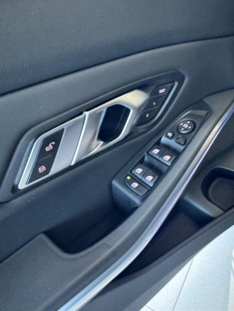 BMW 320I 2.0 16V 4P SPORT GP TURBO AUTOMTICO, Foto 15