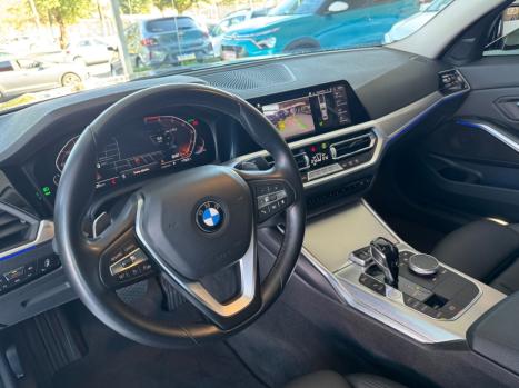 BMW 320I 2.0 16V 4P SPORT GP TURBO AUTOMTICO, Foto 16