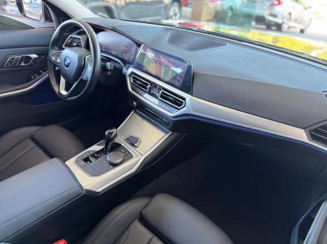 BMW 320I 2.0 16V 4P SPORT GP TURBO AUTOMTICO, Foto 20