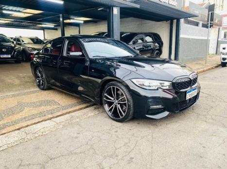 BMW 320I 2.0 16V 4P TURBO FLEX M SPORT AUTOMTICO, Foto 3