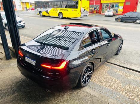BMW 320I 2.0 16V 4P TURBO FLEX M SPORT AUTOMTICO, Foto 5