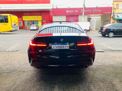 BMW 320I 2.0 16V 4P TURBO FLEX M SPORT AUTOMTICO, Foto 7