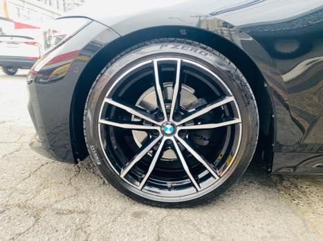 BMW 320I 2.0 16V 4P TURBO FLEX M SPORT AUTOMTICO, Foto 10