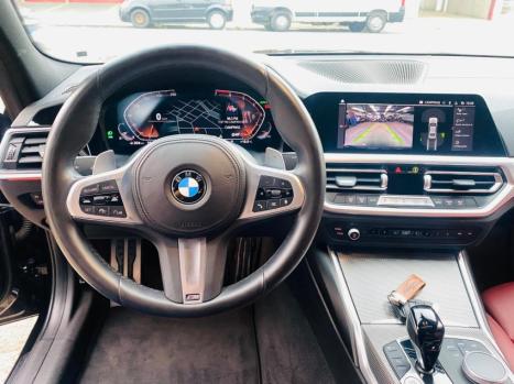 BMW 320I 2.0 16V 4P TURBO FLEX M SPORT AUTOMTICO, Foto 11