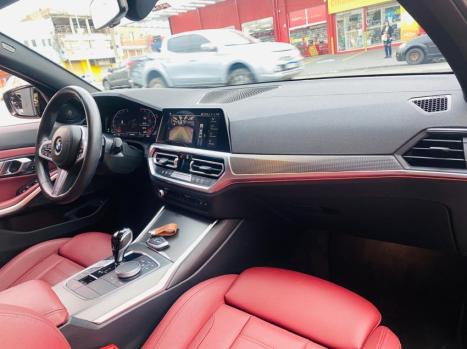 BMW 320I 2.0 16V 4P TURBO FLEX M SPORT AUTOMTICO, Foto 14