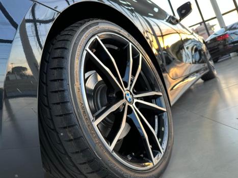 BMW 320I 2.0 16V 4P M SPORT GP TURBO ACTIVE FLEX AUTOMTICO, Foto 5