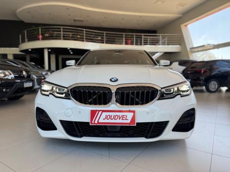 BMW 320I 2.0 16V 4P TURBO M SPORT AUTOMTICO, Foto 2