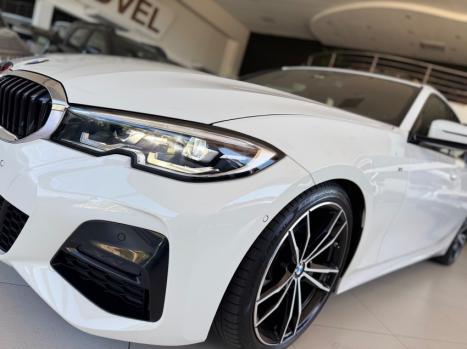 BMW 320I 2.0 16V 4P TURBO M SPORT AUTOMTICO, Foto 3