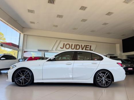 BMW 320I 2.0 16V 4P TURBO M SPORT AUTOMTICO, Foto 4