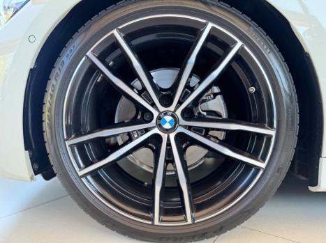 BMW 320I 2.0 16V 4P TURBO M SPORT AUTOMTICO, Foto 5