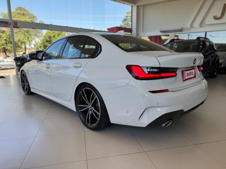 BMW 320I 2.0 16V 4P TURBO M SPORT AUTOMTICO, Foto 6