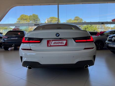 BMW 320I 2.0 16V 4P TURBO M SPORT AUTOMTICO, Foto 7