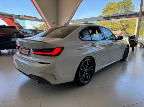 BMW 320I 2.0 16V 4P TURBO M SPORT AUTOMTICO, Foto 8