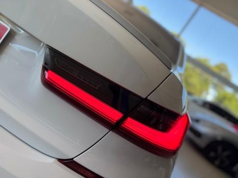 BMW 320I 2.0 16V 4P TURBO M SPORT AUTOMTICO, Foto 9