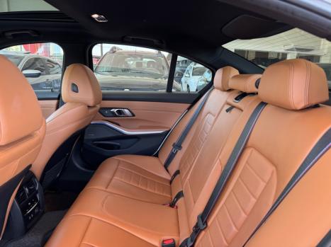 BMW 320I 2.0 16V 4P TURBO M SPORT AUTOMTICO, Foto 10
