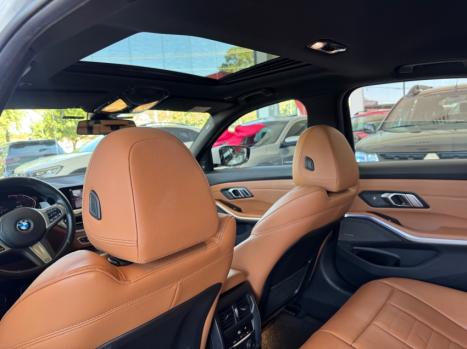 BMW 320I 2.0 16V 4P TURBO M SPORT AUTOMTICO, Foto 11