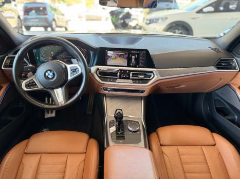 BMW 320I 2.0 16V 4P TURBO M SPORT AUTOMTICO, Foto 12
