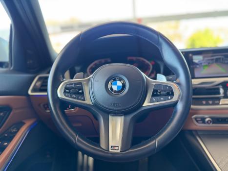 BMW 320I 2.0 16V 4P TURBO M SPORT AUTOMTICO, Foto 14