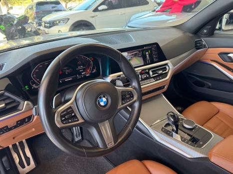 BMW 320I 2.0 16V 4P TURBO M SPORT AUTOMTICO, Foto 16