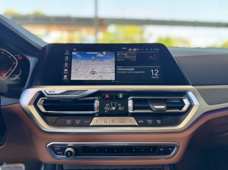 BMW 320I 2.0 16V 4P TURBO M SPORT AUTOMTICO, Foto 19